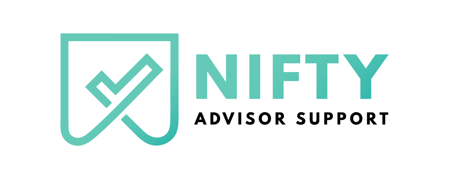 Nifty Advisor Support