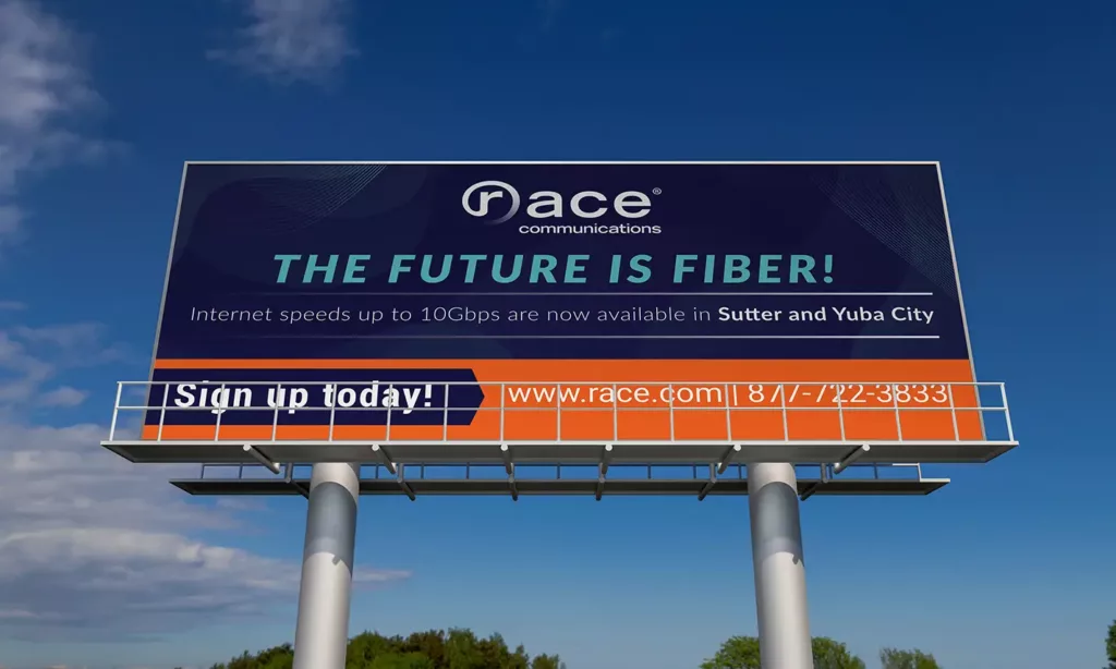 Fast billboard design