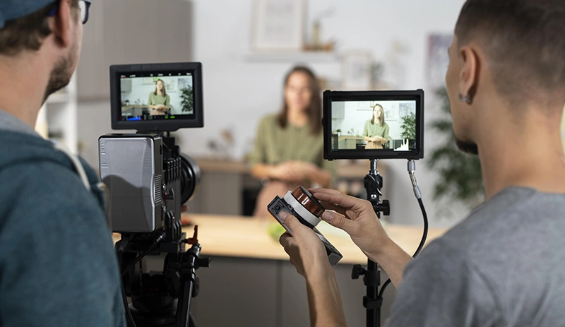 The ROI of Video Marketing