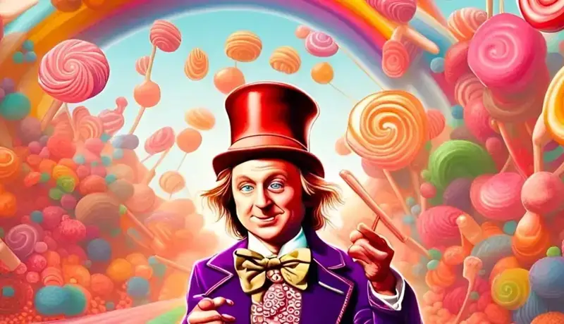 The Wonka Fiasco